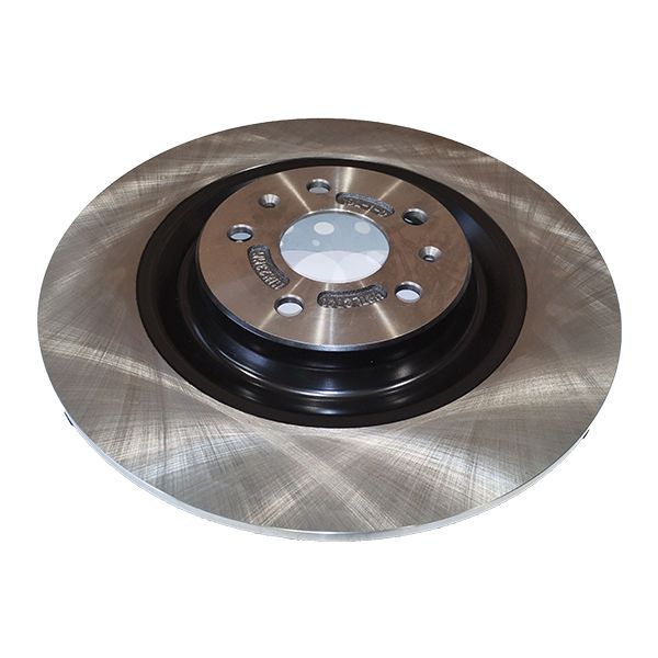دیسک ترمز چرخ جلو چری مدل t21 3501075 مناسب برای تیگو 5
